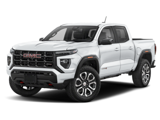 GMC Canyon - Skyway Buick GMC in Joplin MO