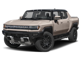 HUMMER EV vs Tesla Cybertruck - Skyway Buick GMC in Joplin MO