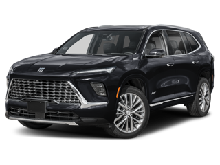 Buick Enclave - Skyway Buick GMC in Joplin MO