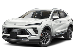 Buick Envision - Skyway Buick GMC in Joplin MO