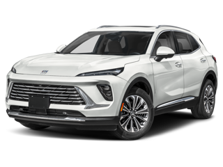 Buick Envision - Skyway Buick GMC in Joplin MO