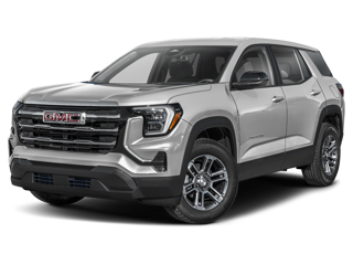GMC Terrain - Skyway Buick GMC in Joplin MO