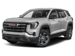 GMC Terrain - Skyway Buick GMC in Joplin MO