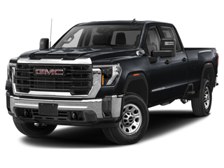GMC Sierra HD - Skyway Buick GMC in Joplin MO