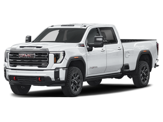 GMC Sierra HD - Skyway Buick GMC in Joplin MO