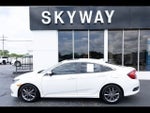 2020 Honda Civic Sedan EX-L