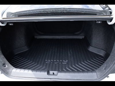 2020 Honda Civic Sedan EX-L