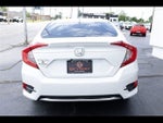 2020 Honda Civic Sedan EX-L