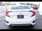2020 Honda Civic Sedan EX-L