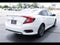 2020 Honda Civic Sedan EX-L