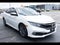 2020 Honda Civic Sedan EX-L
