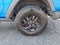 2021 Jeep Wrangler Willys Sport