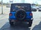 2021 Jeep Wrangler Willys Sport