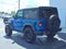 2021 Jeep Wrangler Willys Sport