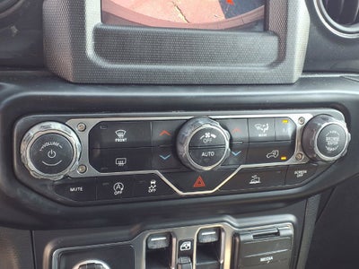 2021 Jeep Wrangler Unlimited Sport Altitude 4x4