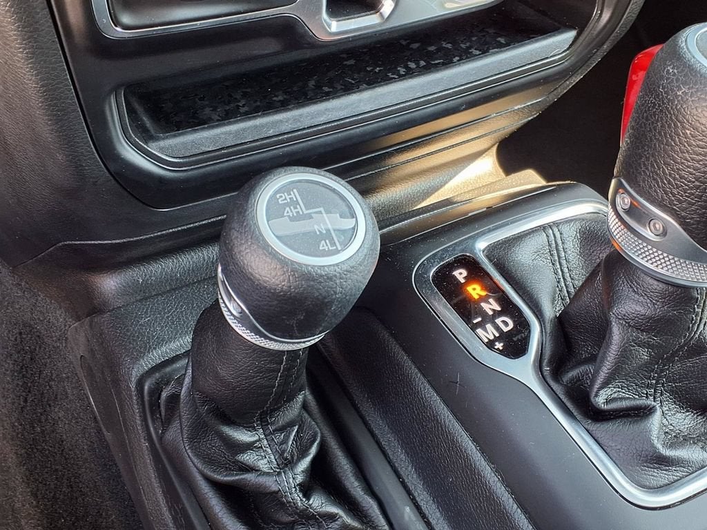 2021 Jeep Wrangler Unlimited Sport Altitude 4x4