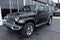 2019 Jeep Wrangler Unlimited Sahara 4x4