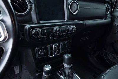 2019 Jeep Wrangler Unlimited Sahara 4x4