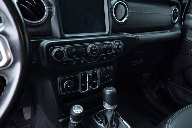 2019 Jeep Wrangler Unlimited Sahara 4x4