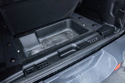 2019 Jeep Wrangler Unlimited Sahara 4x4