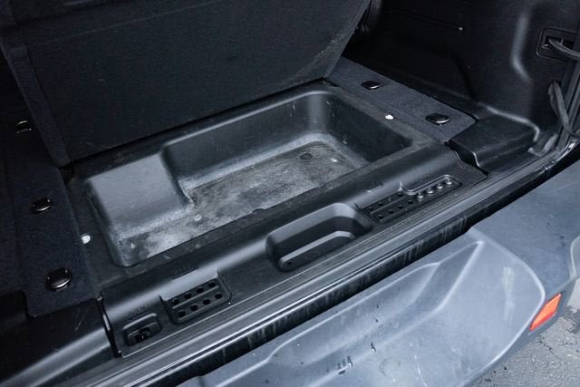 2019 Jeep Wrangler Unlimited Sahara 4x4