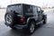 2019 Jeep Wrangler Unlimited Sahara 4x4