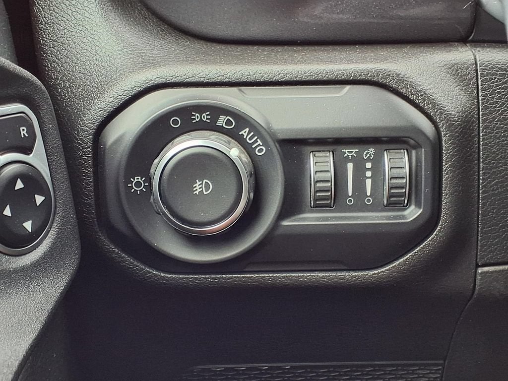 2021 Jeep Wrangler Unlimited Sahara Altitude 4x4