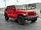 2021 Jeep Wrangler Unlimited Sahara Altitude 4x4