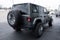 2020 Jeep Wrangler Unlimited Sahara 4x4