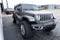 2020 Jeep Wrangler Unlimited Sahara 4x4