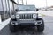2020 Jeep Wrangler Unlimited Sahara 4x4