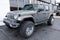 2020 Jeep Wrangler Unlimited Sahara 4x4