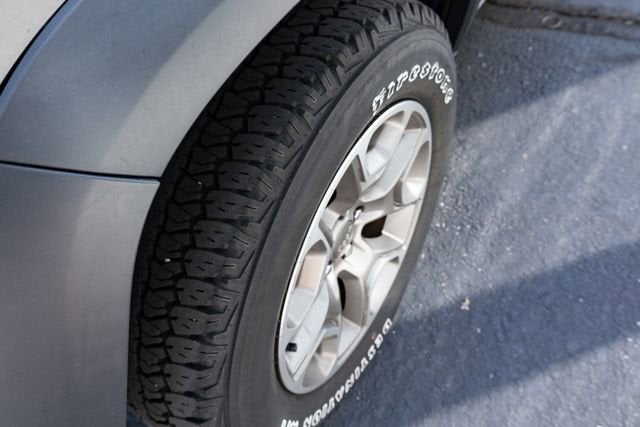 2020 Jeep Cherokee Trailhawk 4x4