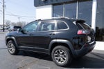2020 Jeep Cherokee Trailhawk 4x4