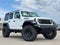 2026 Jeep Wrangler 4-Door Sport
