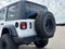 2026 Jeep Wrangler 4-Door Sport