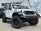 2026 Jeep Wrangler 4-Door Sport