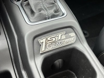2026 Jeep Wrangler 4-Door Sport