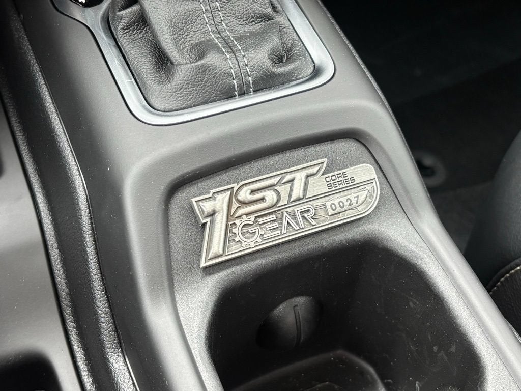 2026 Jeep Wrangler 4-Door Sport