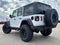2026 Jeep Wrangler 4-Door Sport