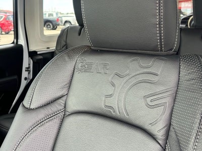 2026 Jeep Wrangler 4-Door Sport