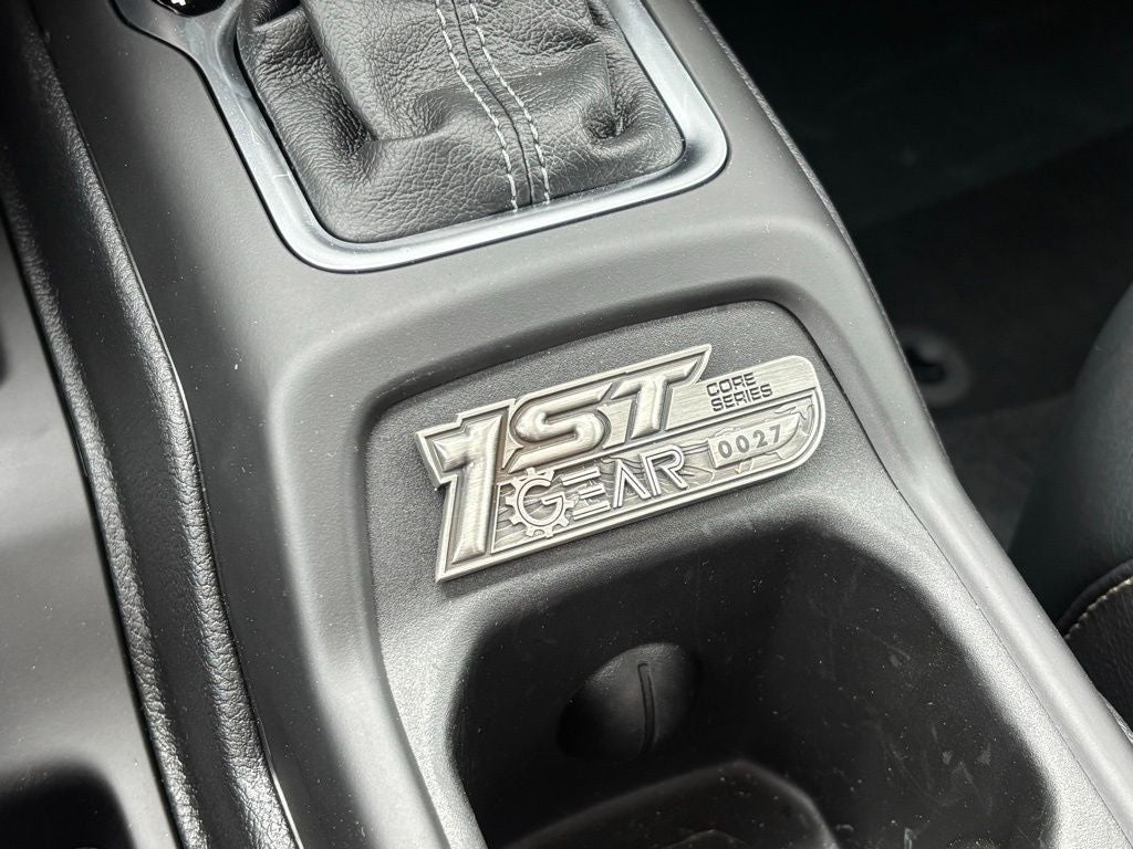 2026 Jeep Wrangler 4-Door Sport