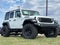 2026 Jeep Wrangler 4-Door Sport