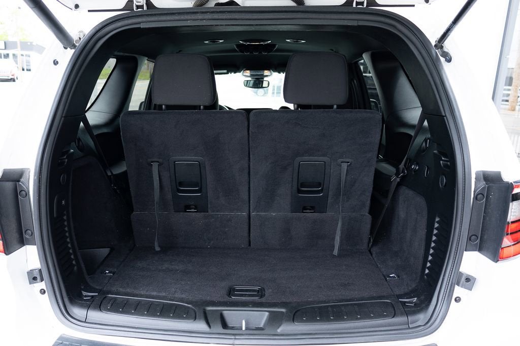 2024 Dodge Durango GT AWD