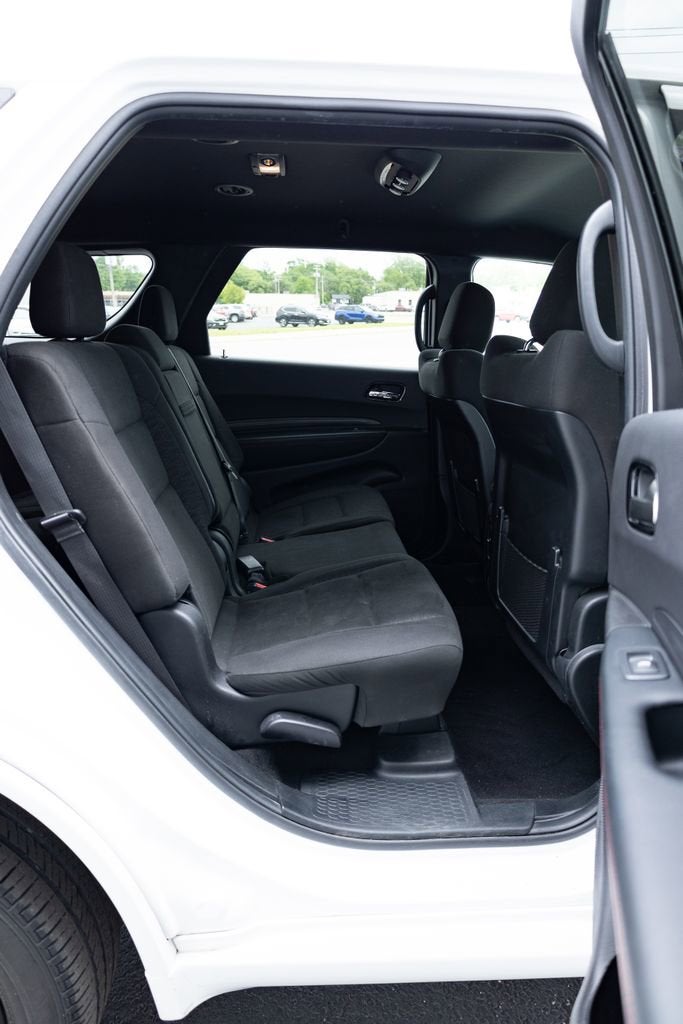 2024 Dodge Durango GT AWD