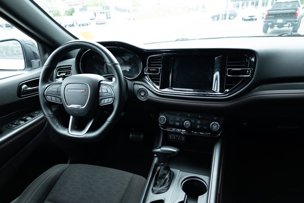 2024 Dodge Durango GT AWD