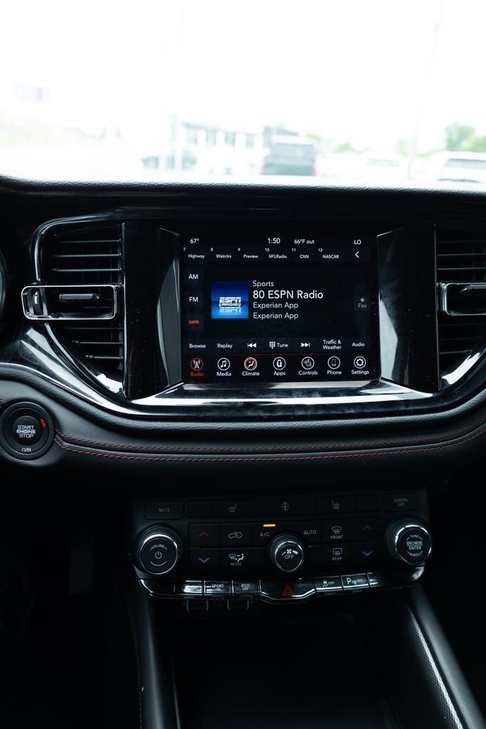 2024 Dodge Durango GT AWD