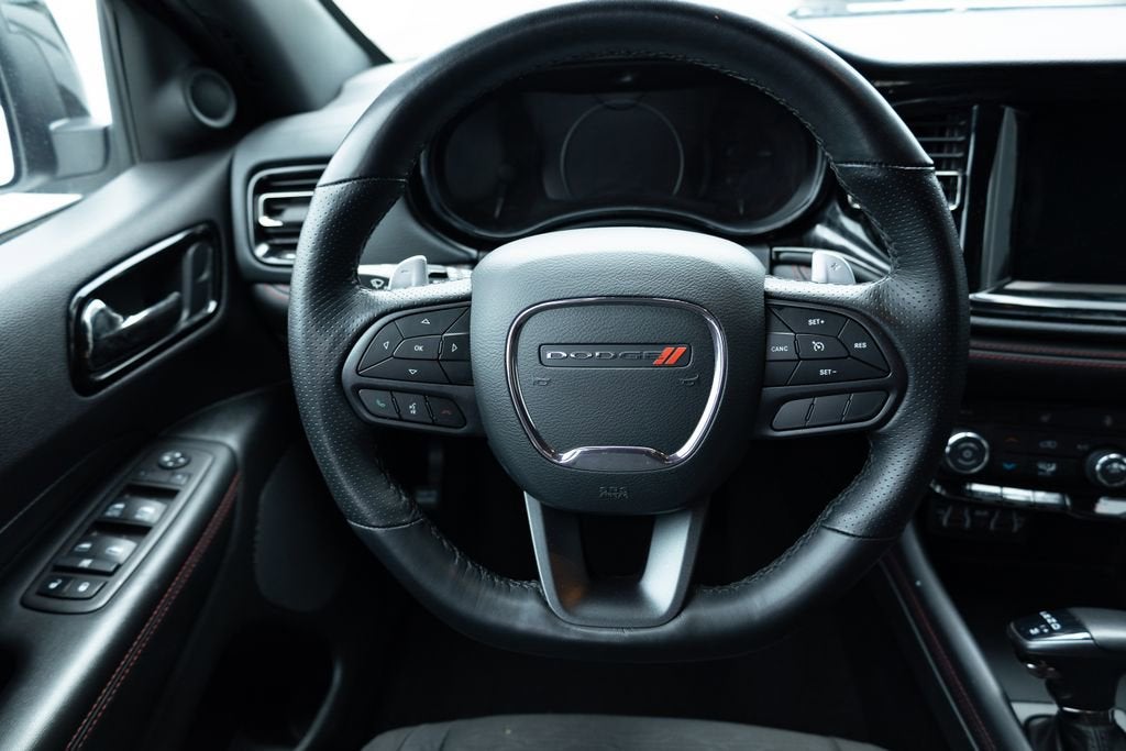 2024 Dodge Durango GT AWD