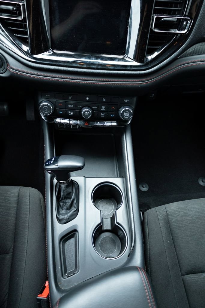 2024 Dodge Durango GT AWD
