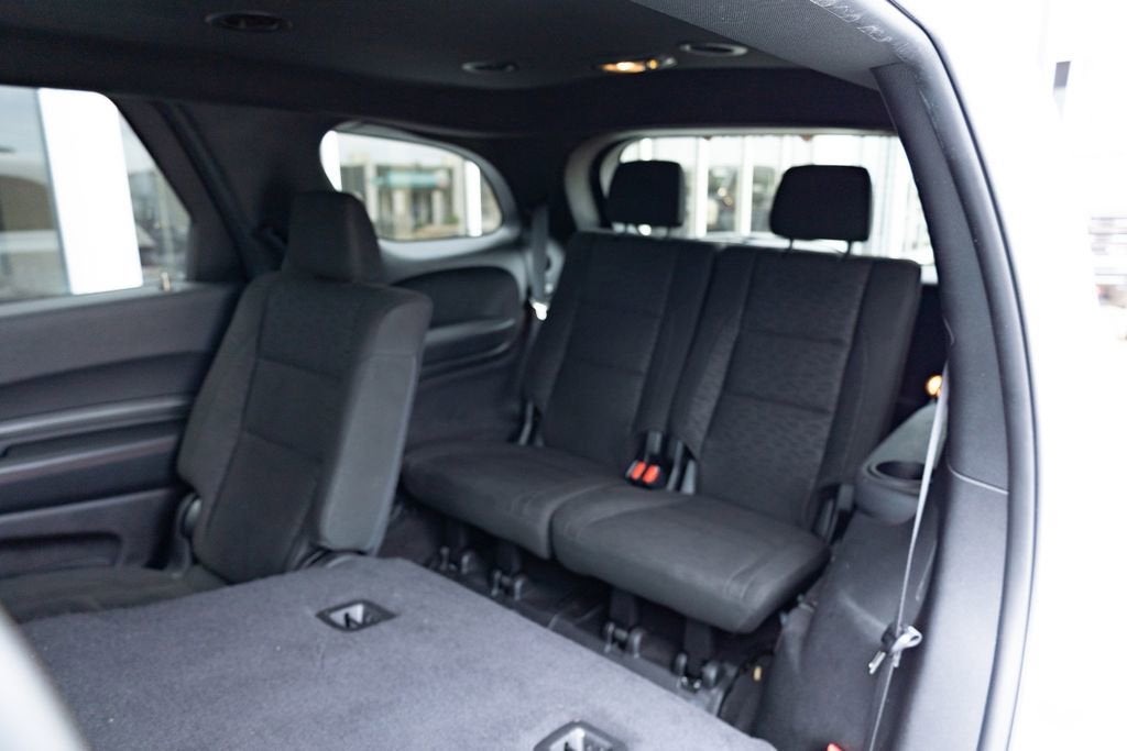 2024 Dodge Durango GT AWD